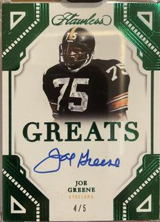 Joe Greene