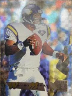 Warren Moon