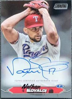 Nathan Eovaldi