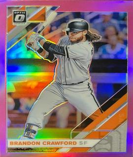 Brandon Crawford