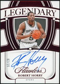 Robert Horry