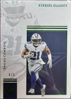 Ezekiel Elliott