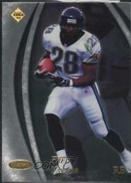 Fred Taylor