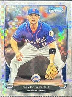 David Wright