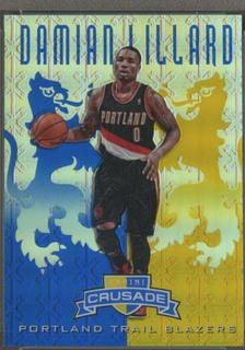 Damian Lillard