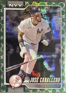 Jose Caballero