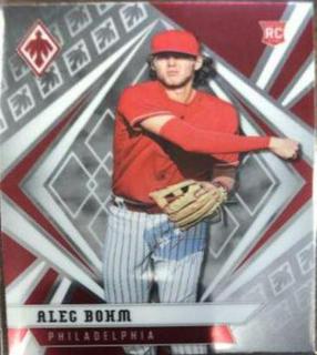 Alec Bohm