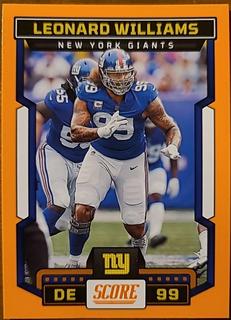 Leonard Williams