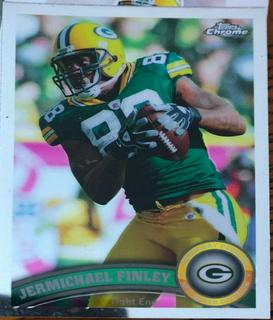 Jermichael Finley