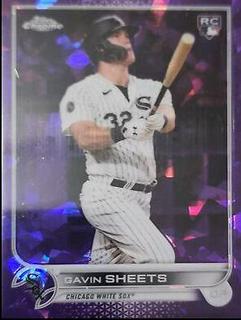 Gavin Sheets