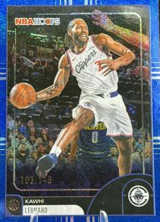 Kawhi Leonard