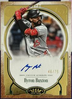 Byron Buxton