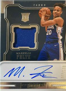 Markelle Fultz