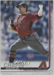Andrew Chafin