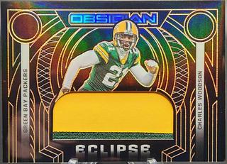 Charles Woodson