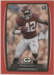 Eddie Lacy