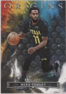 Mike Conley