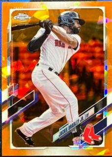 Jackie Bradley Jr.