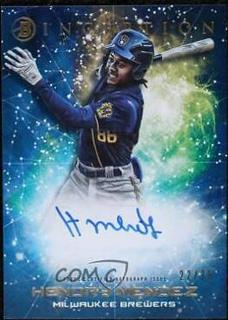 Hendry Mendez