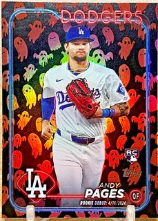 Andy Pages