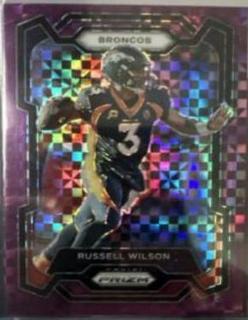 Russell Wilson