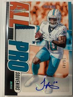 Tyreek Hill