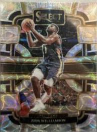 Zion Williamson
