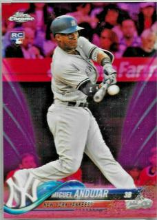 Miguel Andujar