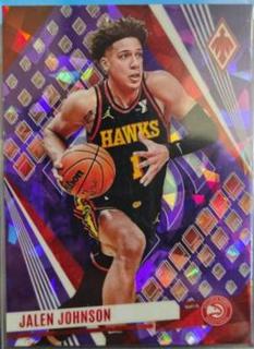Jalen Johnson