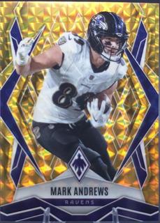 Mark Andrews