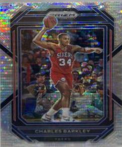 Charles Barkley