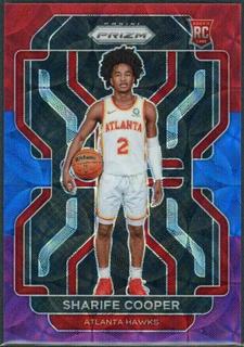 Sharife Cooper