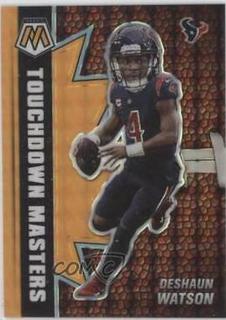 Deshaun Watson