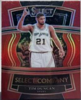 Tim Duncan