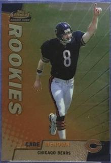Cade McNown