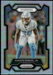 Asante Samuel Jr.