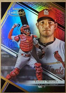 Yadier Molina