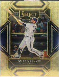 Omar Narvaez