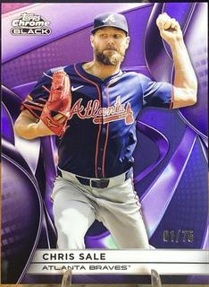 Chris Sale