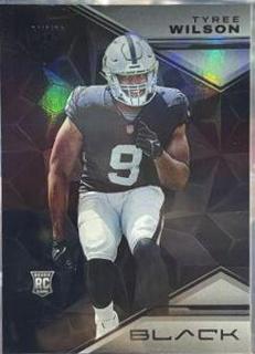 Tyree Wilson
