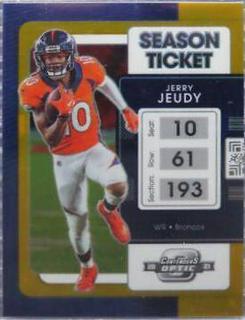 Jerry Jeudy