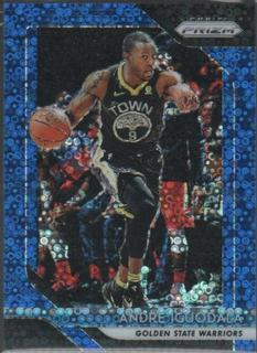 Andre Iguodala