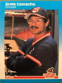 Ernie Camacho