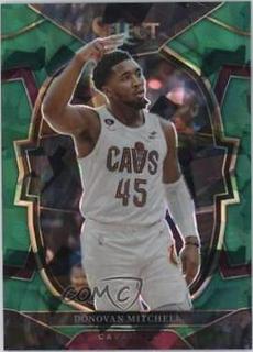 Donovan Mitchell