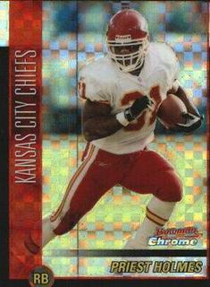 Priest Holmes