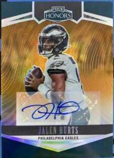 Jalen Hurts