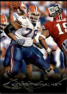 Kenyatta Walker