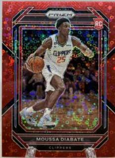 Moussa Diabate