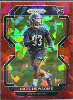 Dazz Newsome