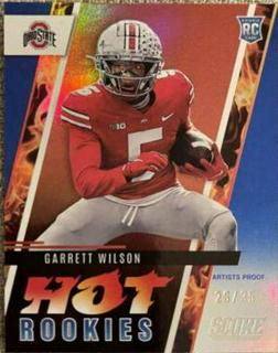 Garrett Wilson